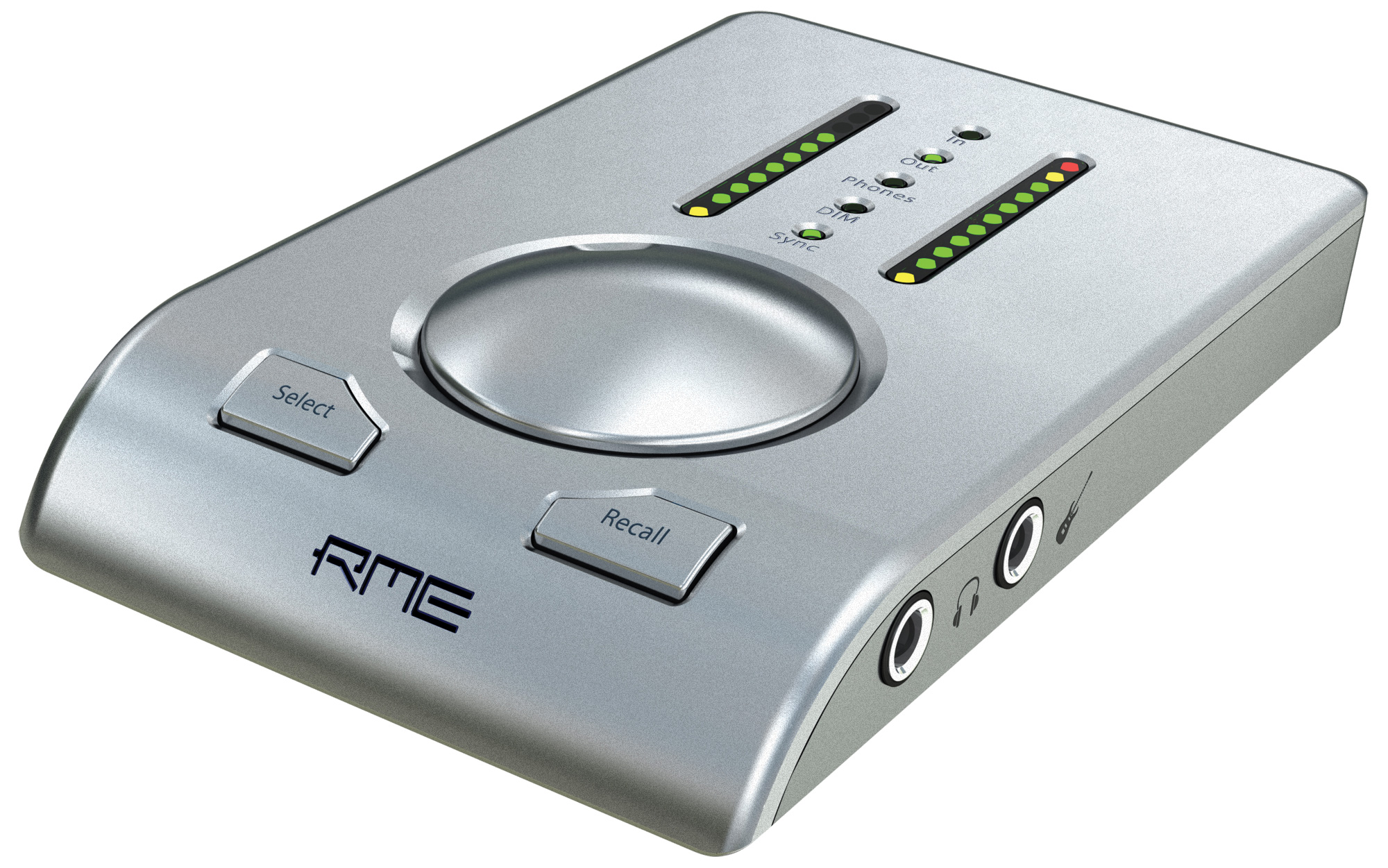 RME Babyface Audio Interface